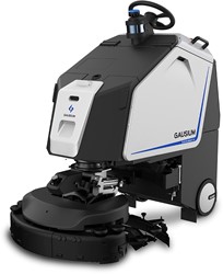 Gausium Scrubber 75 Standard Schrobzuigrobot