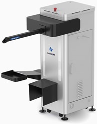 Gausium Werkstation WS-02 Scrubber 75