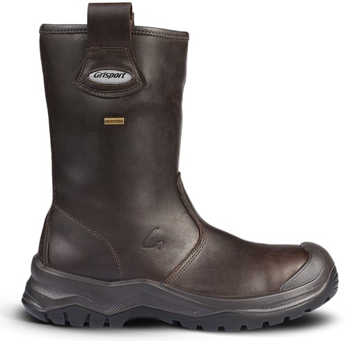 Grisport 70249C werklaarzen S3