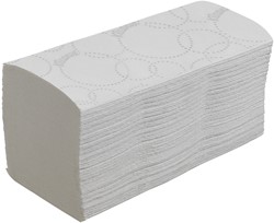 Handdoekpapier