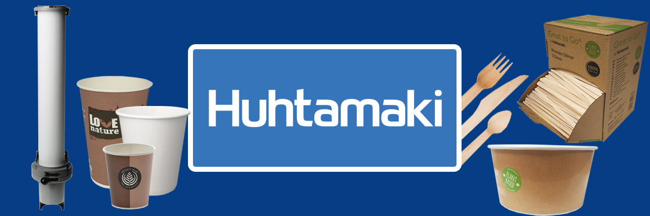 Merk - Huhtamaki