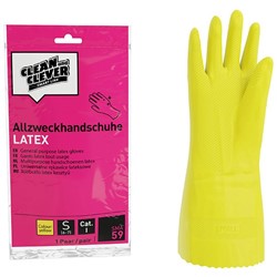 Huishoudhandschoenen