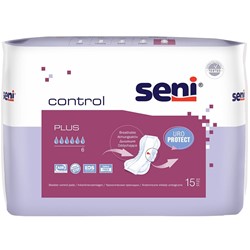 Incontinentieproducten