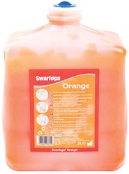 Industriële handreinigers 