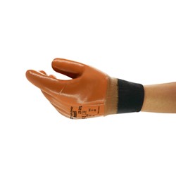Snijbestendige handschoenen
