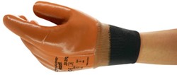 Snijbestendige handschoenen