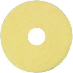Melamine vloerpads