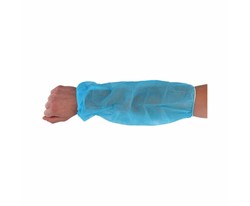 Mouwovertrekken disposable
