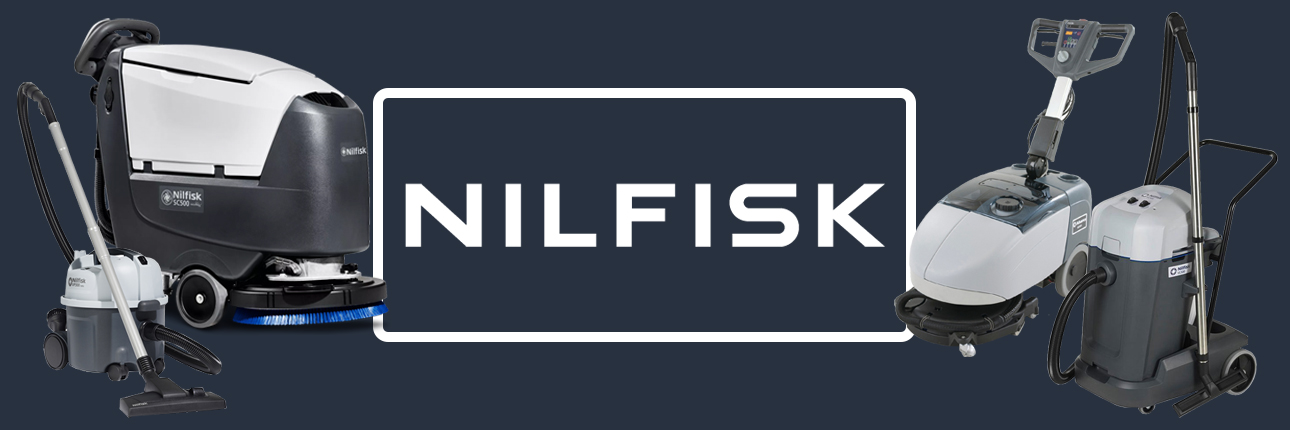 merk -  Nilfisk