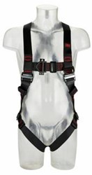 3M Protecta 1161611 Vest Harnas, mt XL