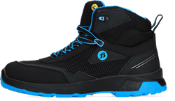 Bata SUMM ONE Halfhoge S3 ESD Werkschoenen - W - 43