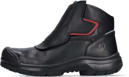 Bata Enduro PWR428 werkschoenen S3