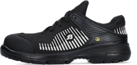 Bata Goal Black werkschoenen S3 - 44