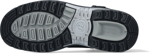Bata Traxx 247 S7S Waterdichte Werkschoenen met BOA®-3