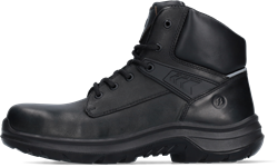 Bata ACT217 Halfhoge S2 Werkschoenen Aluminium Neus - W - 45