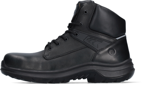 Bata ACT217 Halfhoge S2 Werkschoenen Aluminium Neus
