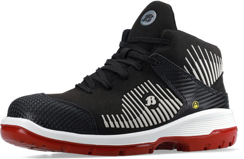 Bata Score werkschoenen S3 - XW - 44 Hazet
