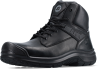 Bata PWR412 Hoge S3 Werkschoenen met Stalen Neus - W - 43-2