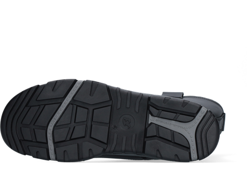 Bata Potent werklaarzen S3-3
