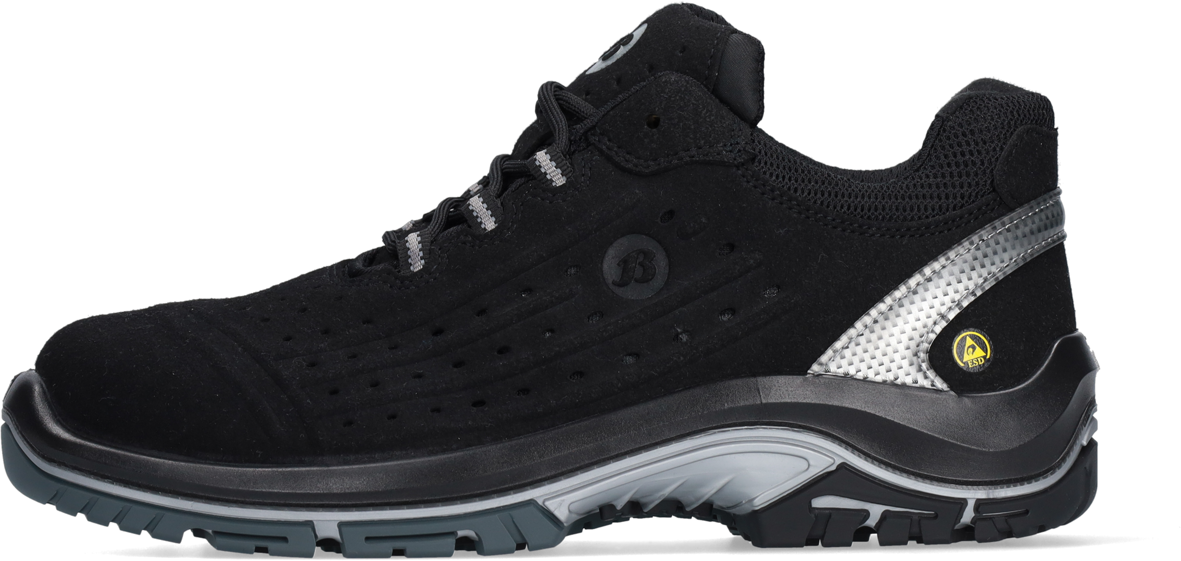 Bata Crypto werkschoenen S1P - W - 43 Hazet