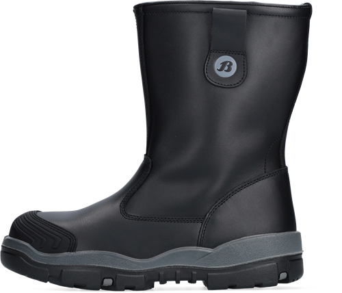 Bata Potent werklaarzen S3