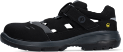 Bata Helsinki 3 werksandalen S1P