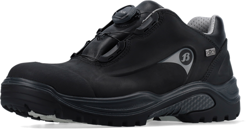 Bata Traxx 218 Werkschoenen S7S-2