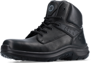 Bata ACT217 Halfhoge S2 Werkschoenen Aluminium Neus-2
