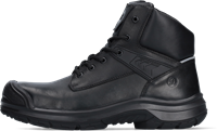 Bata PWR412 Hoge S3 Werkschoenen met Stalen Neus - XW - 43