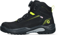 Bata Traxx 247 S7S Waterdichte Werkschoenen met BOA®