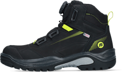 Bata Traxx 247 S7S Waterdichte Werkschoenen met BOA® - W - 41