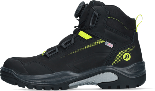 Bata Traxx 247 S7S Waterdichte Werkschoenen met BOA®