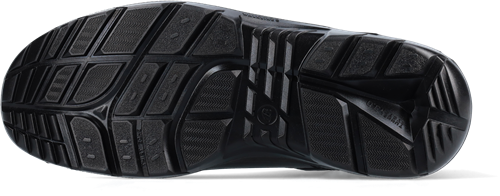Bata ACT217 Halfhoge S2 Werkschoenen Aluminium Neus-3