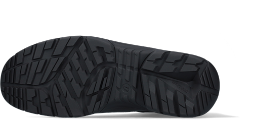 Bata PWR412 Hoge S3 Werkschoenen met Stalen Neus - XW - 43-3