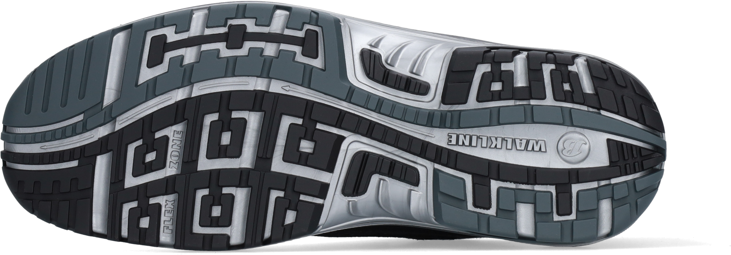 Bata Crypto werkschoenen S1P - W - 43 Hazet