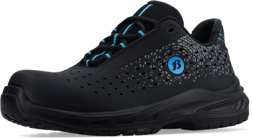 Bata Pebble werkschoenen S1PS - 42-2