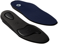Bata Medical Fit Heel inlegzolen