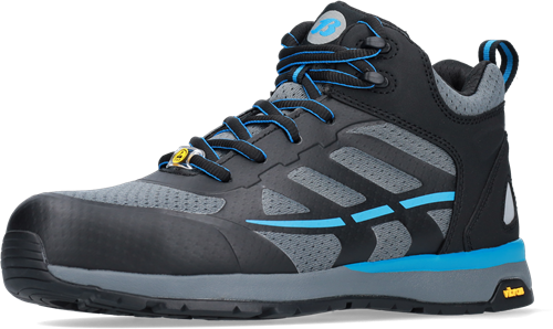 Bata Up Werkschoenen S3-2