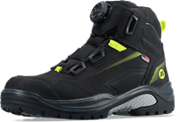 Bata Traxx 247 S7S Waterdichte Werkschoenen met BOA®-2