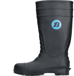 Bata Workmaster PVC werklaarzen II S5