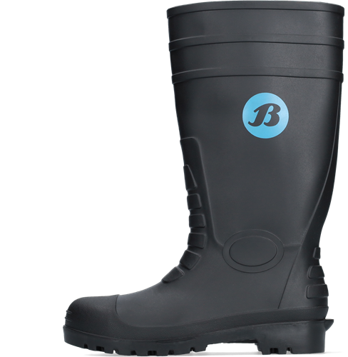 Bata Workmaster PVC werklaarzen II S5