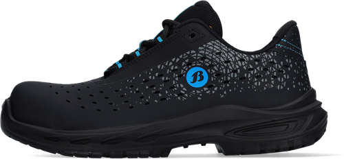 Bata Pebble werkschoenen S1PS - 42