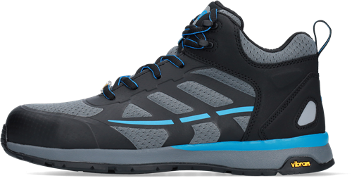 Bata Up Werkschoenen S3
