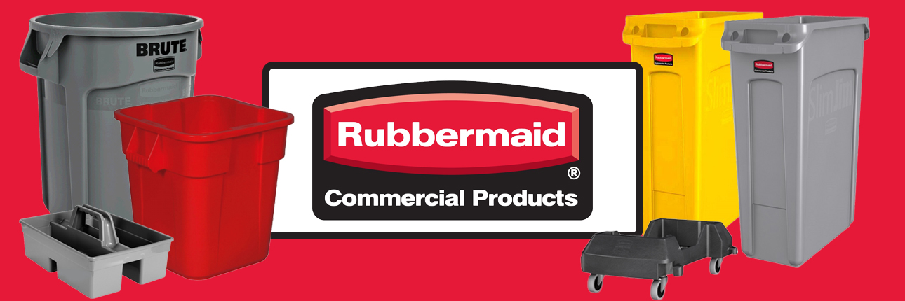 merk - rubbermaid