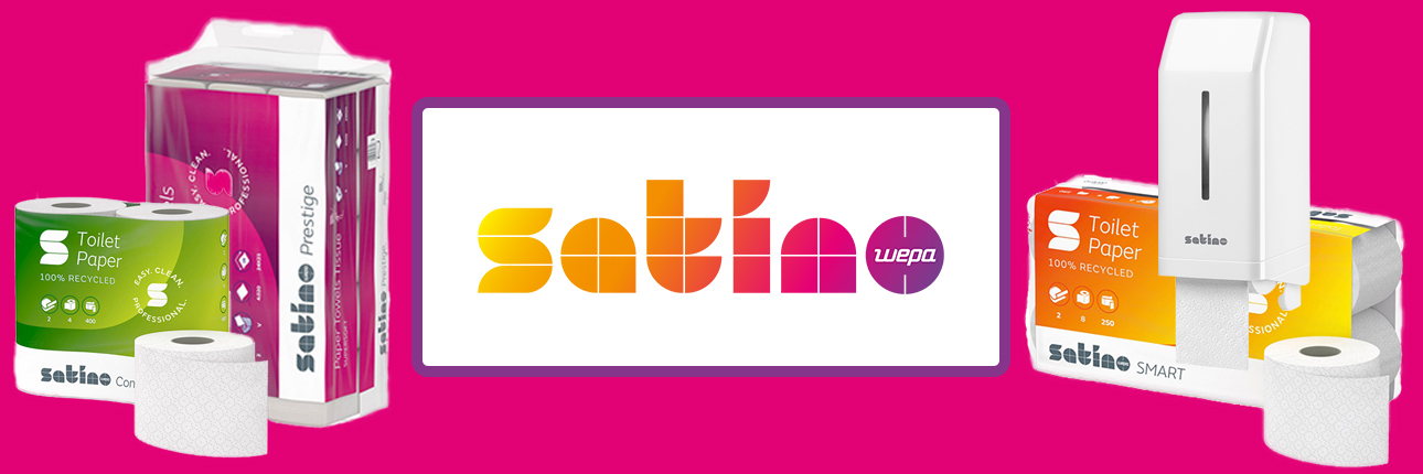 merk - satino