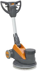 Schrobmachines
