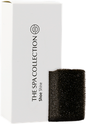 The Spa Collection Schoenpoetsspons 500 stuks