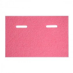 Speciale vloerpads