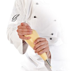 Spuitzakken