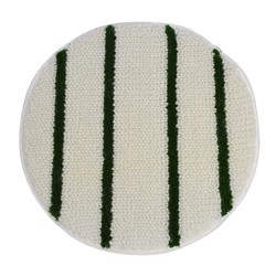 Tapijt-/bonnetpads